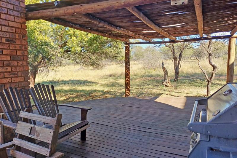 2 Bedroom Property for Sale in Vaalkop Dam North West